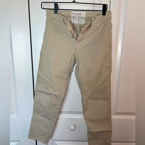 Frank & Eileen Wicklow Chino. In excellent condition.